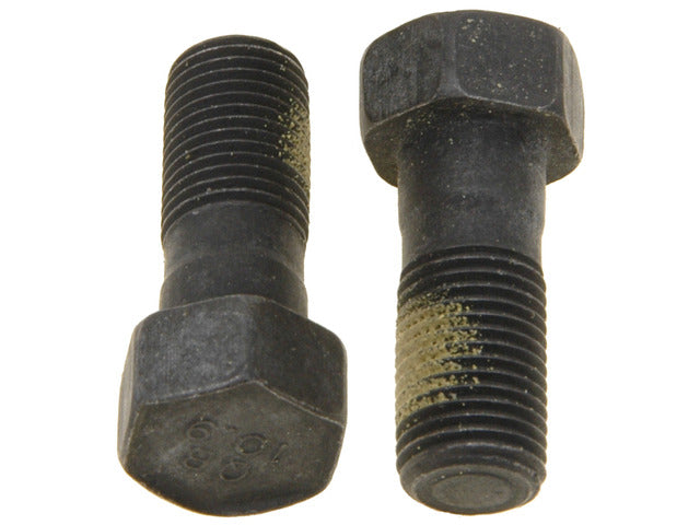 Disc Brake Caliper Bracket Mounting Bolt Raybestos Brakes H17008