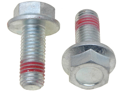 Disc Brake Caliper Bracket Mounting Bolt Raybestos Brakes H17011