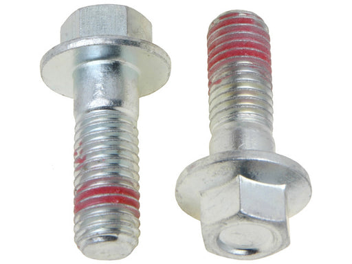 Disc Brake Caliper Bracket Mounting Bolt Raybestos Brakes H17013