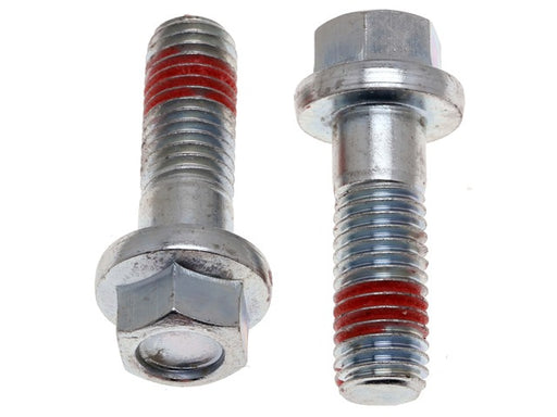 Disc Brake Caliper Bracket Mounting Bolt Raybestos Brakes H17016