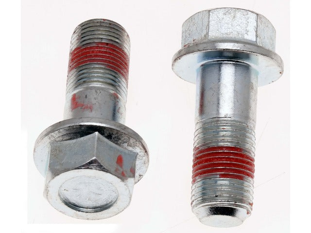 Disc Brake Caliper Bracket Mounting Bolt Raybestos Brakes H17022