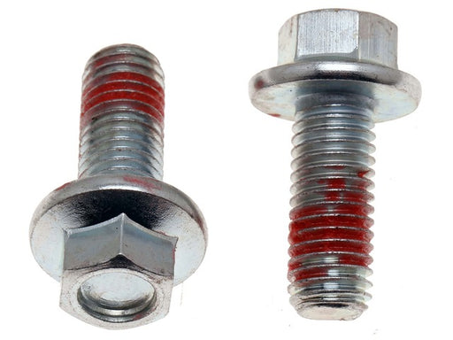 Disc Brake Caliper Bracket Mounting Bolt Raybestos Brakes H17023