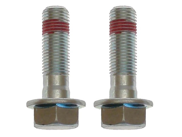 Disc Brake Caliper Bracket Mounting Bolt Raybestos Brakes H17026