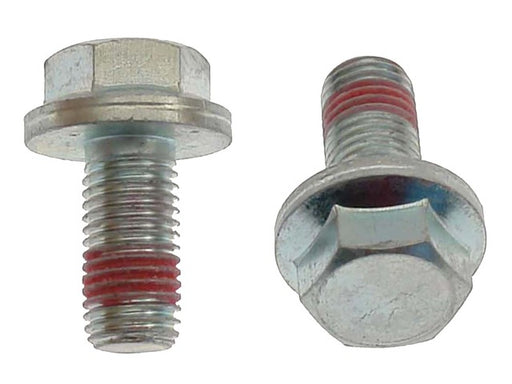 Disc Brake Caliper Bracket Mounting Bolt Raybestos Brakes H17027