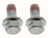 Disc Brake Caliper Bracket Mounting Bolt Raybestos Brakes H17028