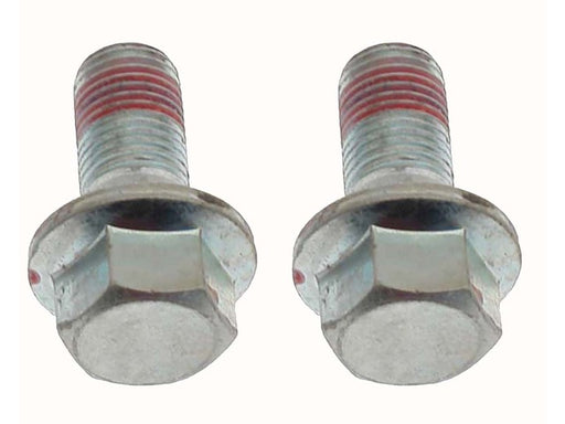 Disc Brake Caliper Bracket Mounting Bolt Raybestos Brakes H17028