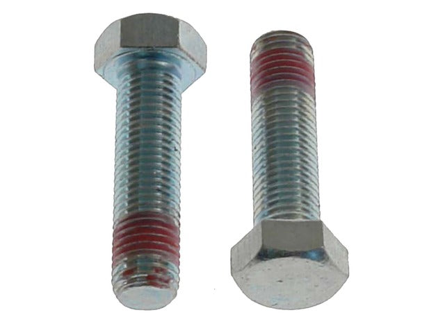 Disc Brake Caliper Bracket Mounting Bolt Raybestos Brakes H17033