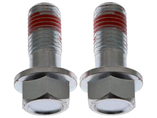 Disc Brake Caliper Bracket Mounting Bolt Raybestos Brakes H17036