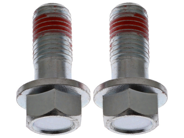 Disc Brake Caliper Bracket Mounting Bolt Raybestos Brakes H17036