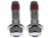 Disc Brake Caliper Bracket Mounting Bolt Raybestos Brakes H17037