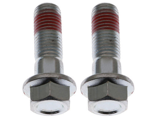 Disc Brake Caliper Bracket Mounting Bolt Raybestos Brakes H17037