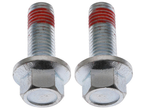 Disc Brake Caliper Bracket Mounting Bolt Raybestos Brakes H17039