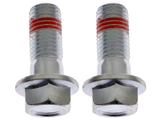 Disc Brake Caliper Bracket Mounting Bolt Raybestos Brakes H17040