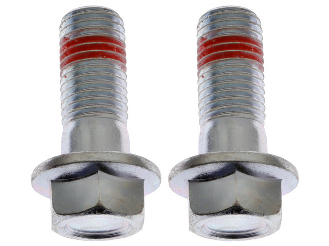 Disc Brake Caliper Bracket Mounting Bolt Raybestos Brakes H17040