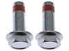 Disc Brake Caliper Bracket Mounting Bolt Raybestos Brakes H17041