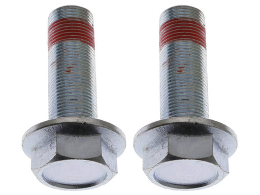 Disc Brake Caliper Bracket Mounting Bolt Raybestos Brakes H17041