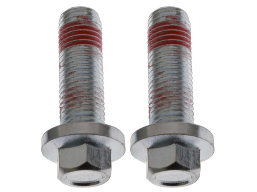 Disc Brake Caliper Bracket Mounting Bolt Raybestos Brakes H17042