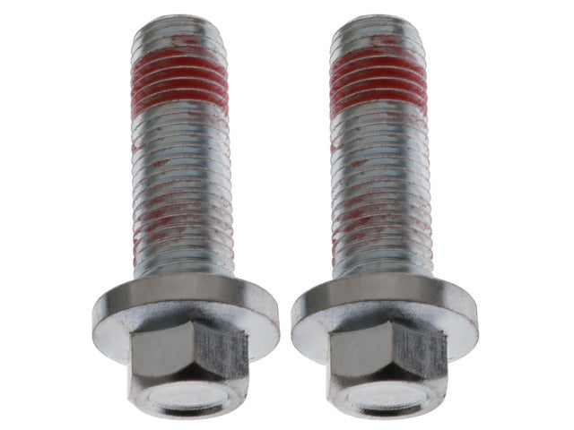 Disc Brake Caliper Bracket Mounting Bolt Raybestos Brakes H17042