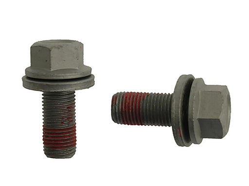 Disc Brake Caliper Bracket Mounting Bolt Raybestos Brakes H17047