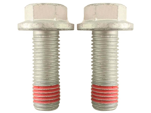 Disc Brake Caliper Bracket Mounting Bolt Raybestos Brakes H17055