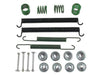 Drum Brake Hardware Kit Raybestos Brakes H17109