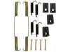 Drum Brake Hardware Kit Raybestos Brakes H17113