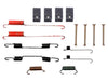 Drum Brake Hardware Kit Raybestos Brakes H17114