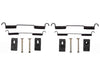 Drum Brake Hardware Kit Raybestos Brakes H17120-2