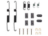 Drum Brake Hardware Kit Raybestos Brakes H17122-2