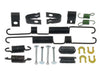 Drum Brake Hardware Kit Raybestos Brakes H17122