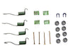 Drum Brake Hardware Kit Raybestos Brakes H17131