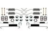 Drum Brake Hardware Kit Raybestos Brakes H17133