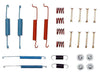 Drum Brake Hardware Kit Raybestos Brakes H17137-2