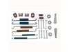 Drum Brake Hardware Kit Raybestos Brakes H17137