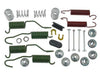 Drum Brake Hardware Kit Raybestos Brakes H17140