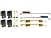 Drum Brake Hardware Kit Raybestos Brakes H17141