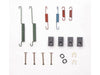Drum Brake Hardware Kit Raybestos Brakes H17142-2