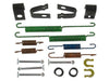 Drum Brake Hardware Kit Raybestos Brakes H17142