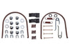 Drum Brake Hardware Kit Raybestos Brakes H17145-2