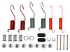 Drum Brake Hardware Kit Raybestos Brakes H17146
