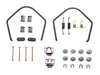 Drum Brake Hardware Kit Raybestos Brakes H17148-2