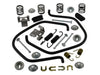 Drum Brake Hardware Kit Raybestos Brakes H17148