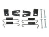 Drum Brake Hardware Kit Raybestos Brakes H17158