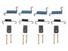 Drum Brake Hardware Kit Raybestos Brakes H17159