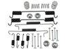 Drum Brake Hardware Kit Raybestos Brakes H17160