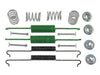 Drum Brake Hardware Kit Raybestos Brakes H17162