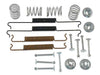 Drum Brake Hardware Kit Raybestos Brakes H17163