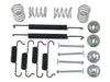 Drum Brake Hardware Kit Raybestos Brakes H17184