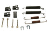 Drum Brake Hardware Kit Raybestos Brakes H17186