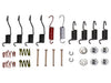 Drum Brake Hardware Kit Raybestos Brakes H17187-2